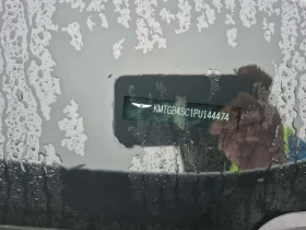 Genesis G80 PANO| DISTRONIC| 360| ОБДУХВАНЕ| 2 КЛЮЧА , снимка 15