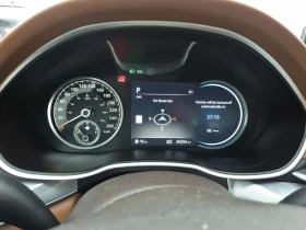 Genesis G80 PANO| DISTRONIC| 360| ОБДУХВАНЕ| 2 КЛЮЧА , снимка 8