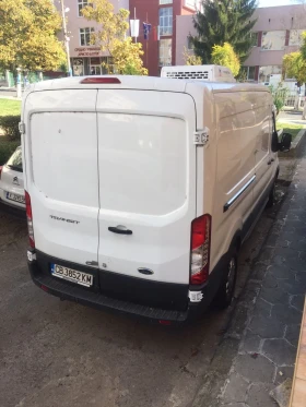 Ford Transit Custom Хладилен, снимка 5