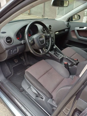 Audi A3 2.0Т Quattro, снимка 3