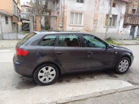 Audi A3 2.0Т Quattro, снимка 5
