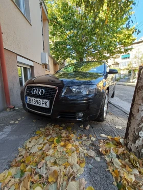Audi A3 2.0Т Quattro, снимка 12