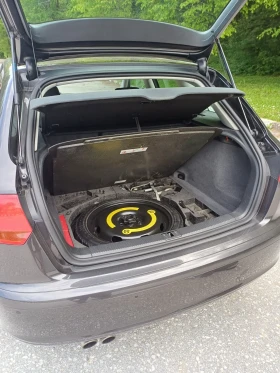 Audi A3 2.0Т Quattro, снимка 14