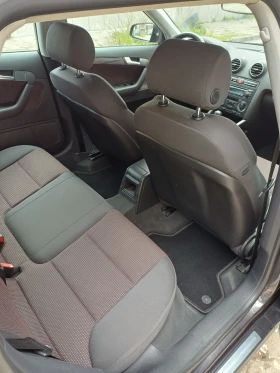 Audi A3 2.0Т Quattro, снимка 7