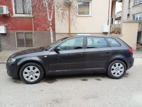 Audi A3 2.0Т Quattro, снимка 10