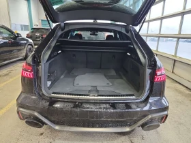 Audi Rs6 * AVANT* PERFORMANCE* ОБДУХВАНЕ* ПОДГРЕВ* , снимка 14