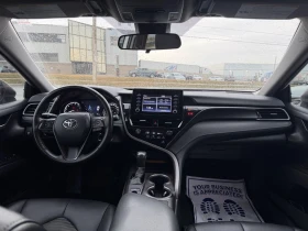 Toyota Camry SE* AWD* АвтоКредит* (ЦЕНА ДО БГ), снимка 10