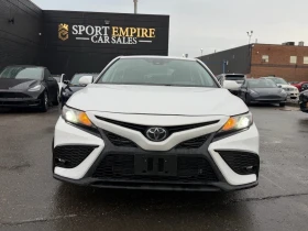 Toyota Camry SE* AWD* АвтоКредит* (ЦЕНА ДО БГ), снимка 2