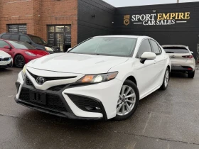 Toyota Camry SE* AWD* АвтоКредит* (ЦЕНА ДО БГ), снимка 1