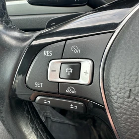 VW Touran 2.0TDI, снимка 10