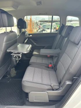 VW Touran 2.0TDI, снимка 6