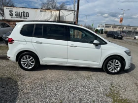 VW Touran 2.0TDI, снимка 3