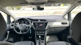 VW Touran 2.0TDI, снимка 7
