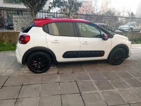 Citroen C3, снимка 6