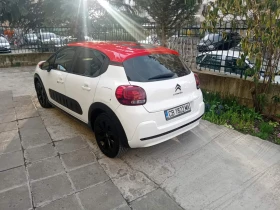 Citroen C3, снимка 7