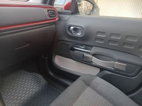 Citroen C3, снимка 10