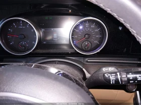 Kia Carnival 3.5l Mpv Ex, снимка 7