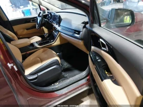 Kia Carnival 3.5l Mpv Ex, снимка 5