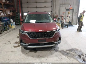 Kia Carnival 3.5l Mpv Ex, снимка 12