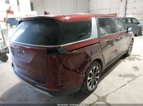 Kia Carnival 3.5l Mpv Ex, снимка 4