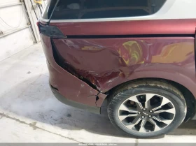 Kia Carnival 3.5l Mpv Ex, снимка 6