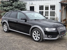 Audi A4 Allroad 2.0TDI Quattro/S TRONIC/NAVI/LED/FACELIFT, снимка 5