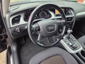 Audi A4 Allroad 2.0TDI Quattro/S TRONIC/NAVI/LED/FACELIFT, снимка 9