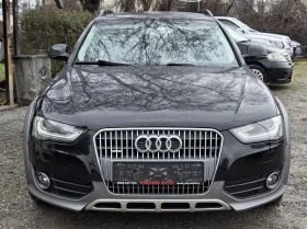 Audi A4 Allroad 2.0TDI Quattro/S TRONIC/NAVI/LED/FACELIFT, снимка 3