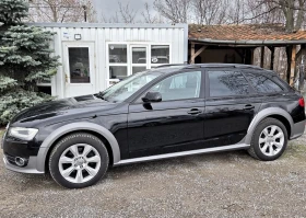 Audi A4 Allroad 2.0TDI Quattro/S TRONIC/NAVI/LED/FACELIFT, снимка 2