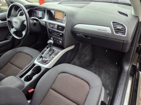 Audi A4 Allroad 2.0TDI Quattro/S TRONIC/NAVI/LED/FACELIFT, снимка 13