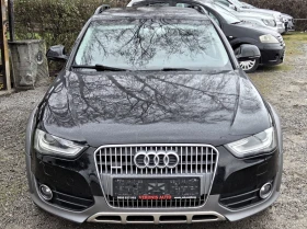 Audi A4 Allroad 2.0TDI Quattro/S TRONIC/NAVI/LED/FACELIFT, снимка 4