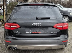 Audi A4 Allroad 2.0TDI Quattro/S TRONIC/NAVI/LED/FACELIFT, снимка 7