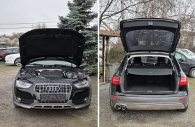 Audi A4 Allroad 2.0TDI Quattro/S TRONIC/NAVI/LED/FACELIFT, снимка 15