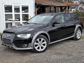 Audi A4 Allroad 2.0TDI Quattro/S TRONIC/NAVI/LED/FACELIFT, снимка 1