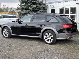 Audi A4 Allroad 2.0TDI Quattro/S TRONIC/NAVI/LED/FACELIFT, снимка 6