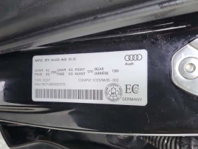 Audi A5 * 2.0 TFSI quattro * 2 КЛЮЧА* ПОДГРЕВ* PANO* KEYLE, снимка 17