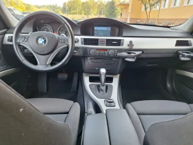 BMW 330 E91 XDrive Facelift, снимка 10