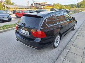 BMW 330 E91 XDrive Facelift, снимка 8