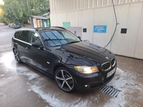BMW 330 E91 XDrive Facelift, снимка 15