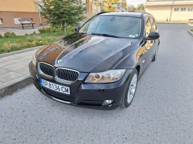 BMW 330 E91 XDrive Facelift, снимка 5