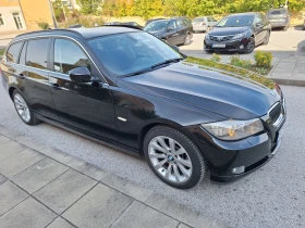 BMW 330 E91 XDrive Facelift, снимка 6