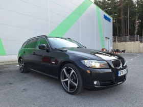 BMW 330 E91 XDrive Facelift, снимка 2