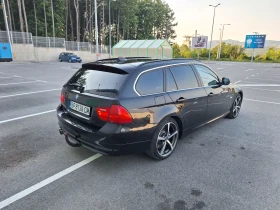 BMW 330 E91 XDrive Facelift, снимка 3