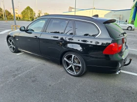 BMW 330 E91 XDrive Facelift, снимка 4