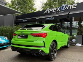 Audi RSQ3, снимка 6