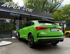 Audi RSQ3, снимка 4