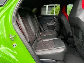 Audi RSQ3, снимка 14