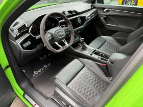 Audi RSQ3, снимка 9