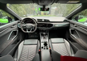 Audi RSQ3, снимка 13