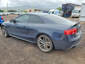 Audi S5 3.0l Prestige, снимка 2